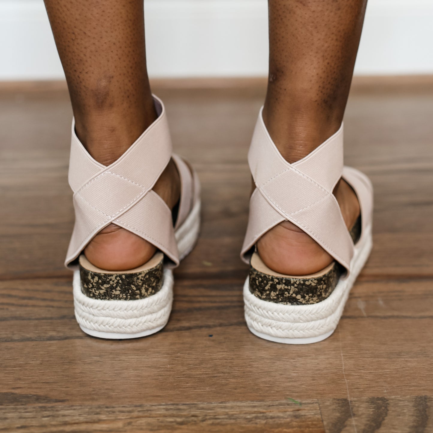 Cancun Sandal