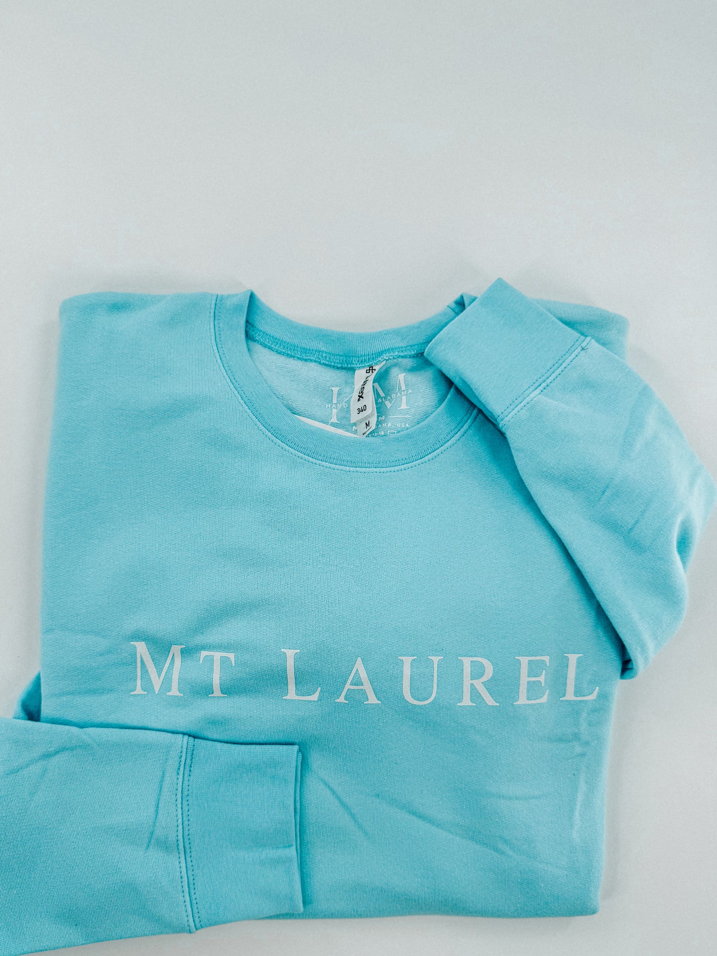 Mt Laurel Sweatshirt