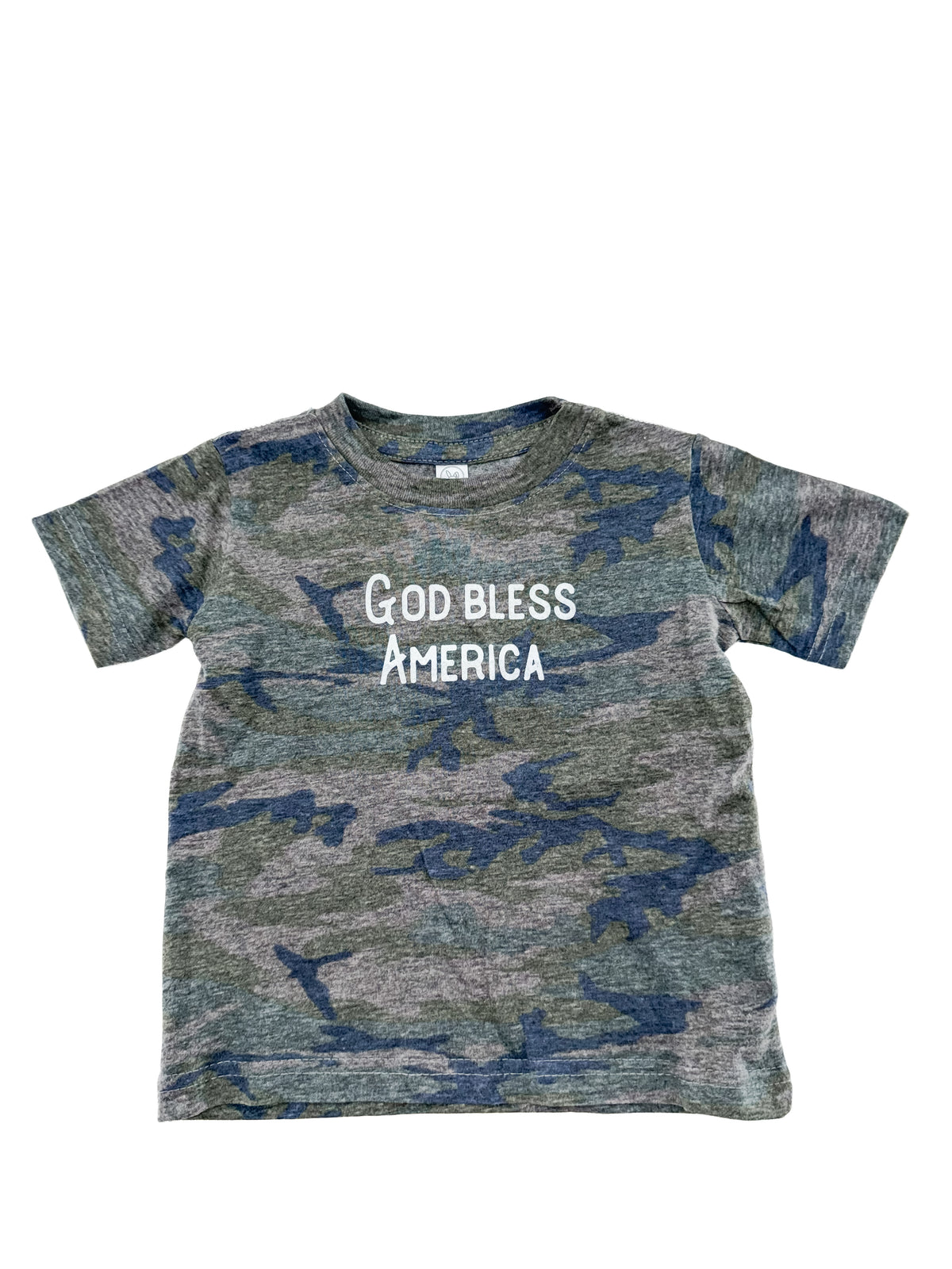 Kids - God Bless America