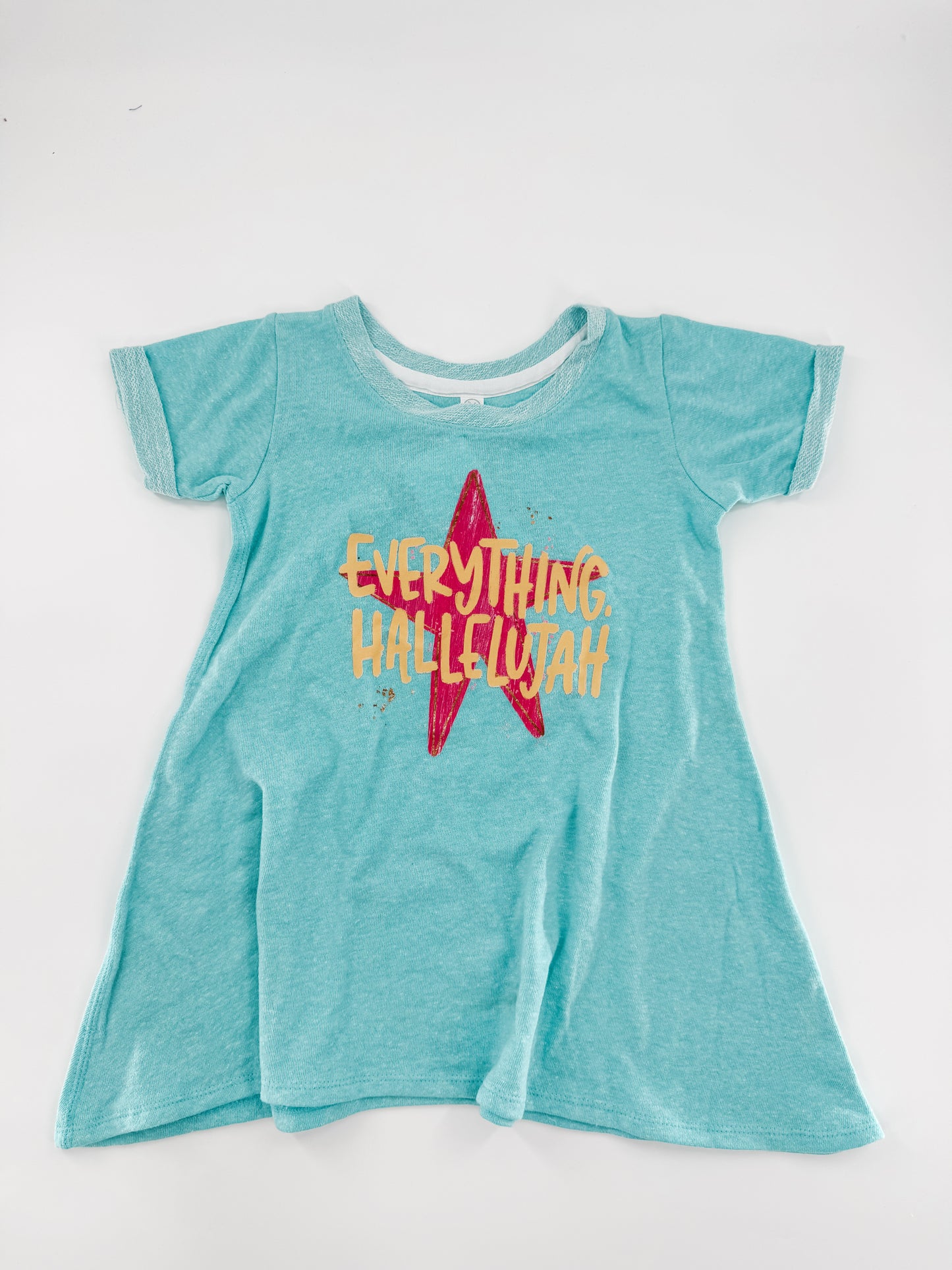Kids - Everything Hallelujah Girls' Dress