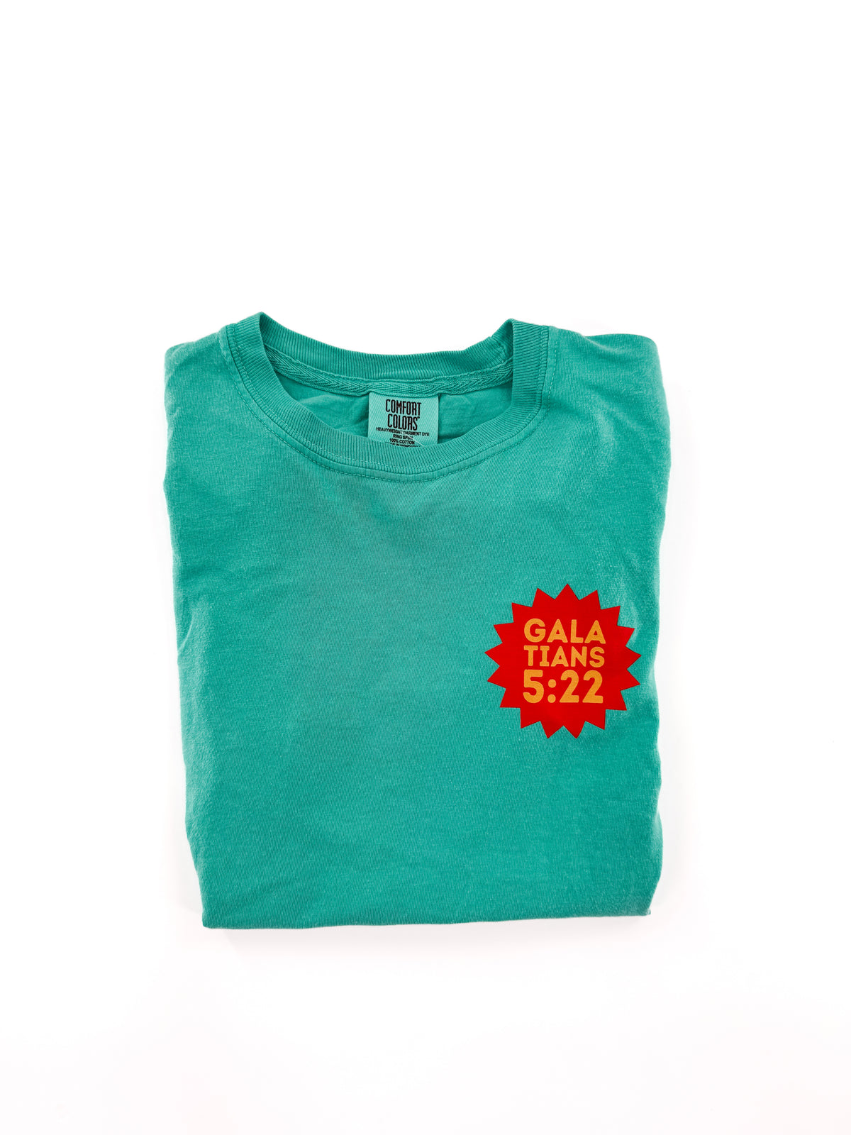Kids - Drink Up - Fruit of the Spirit Tee