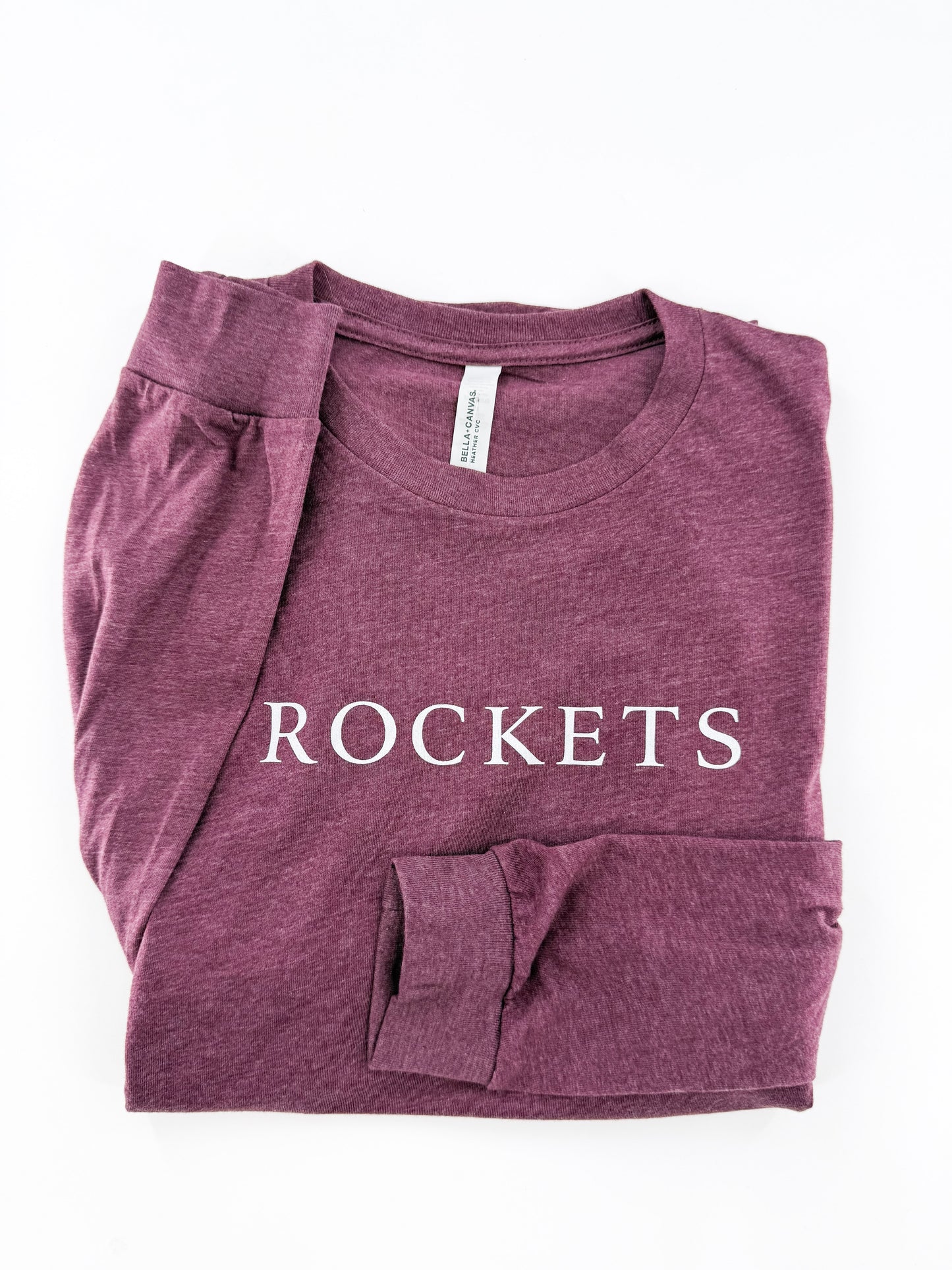 Rockets Longsleeve Tee