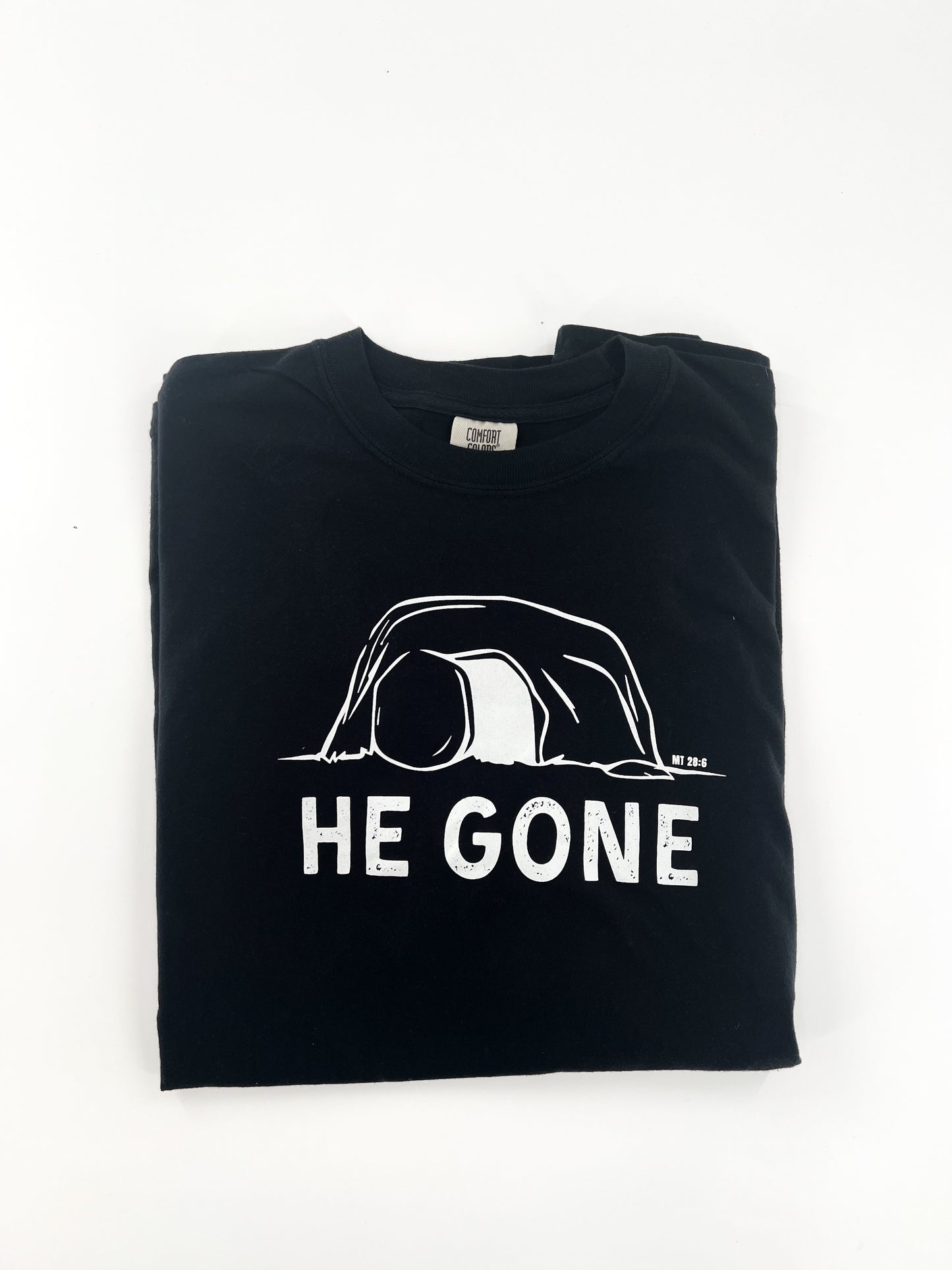 Kids - He Gone Tee