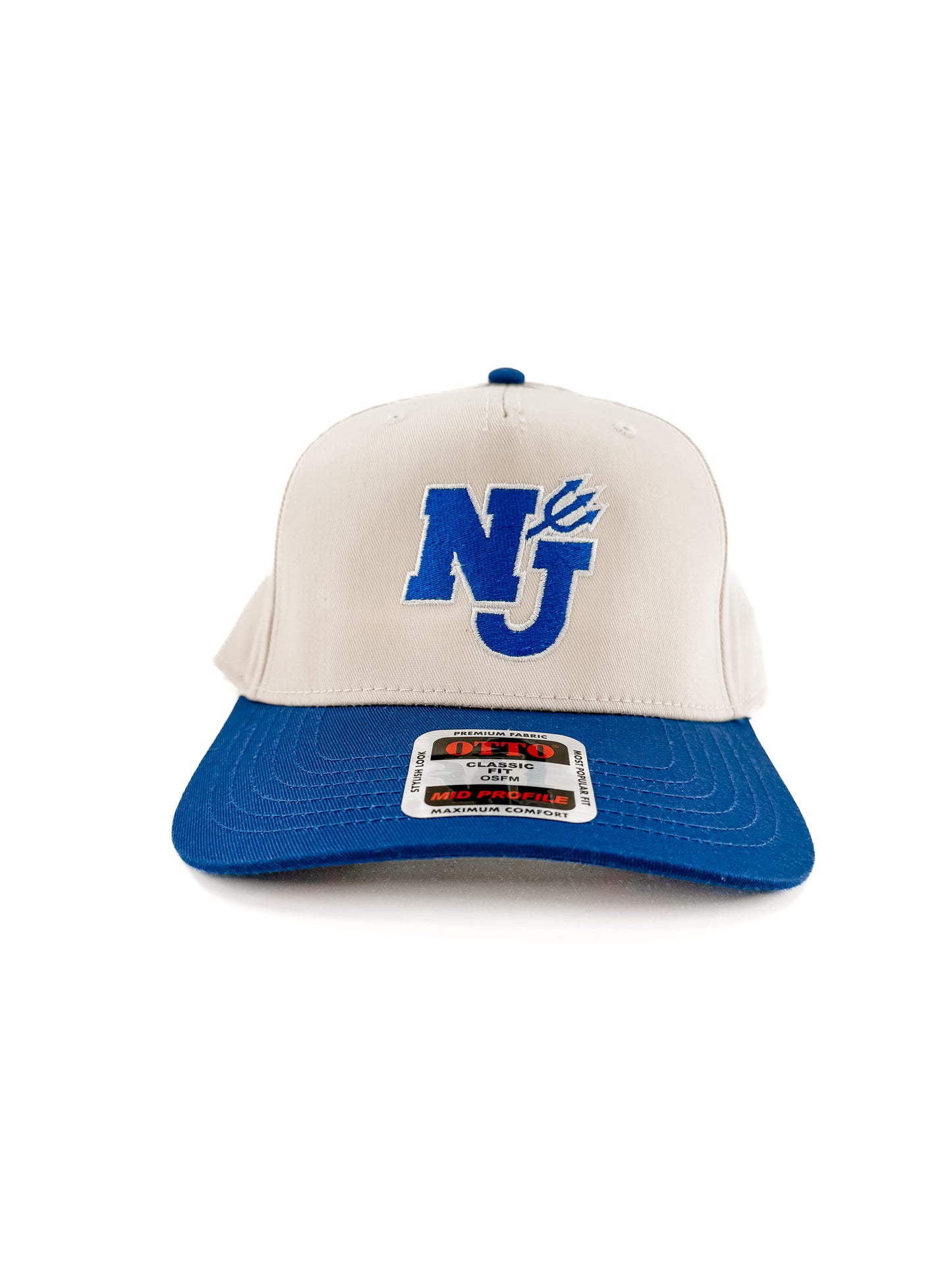 North Jefferson Hat *