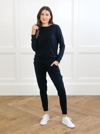 Cozy Earth Bamboo Jogger Pants