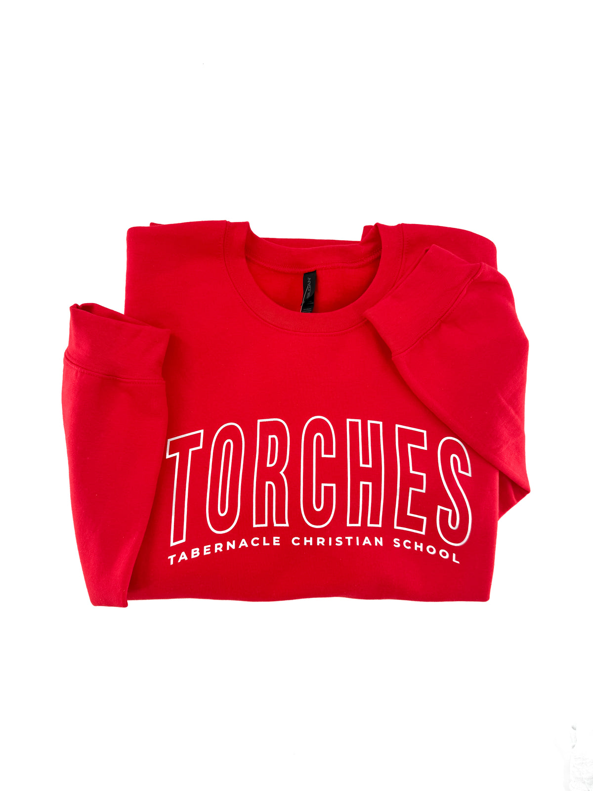 Torches Varsity Sweatshirt