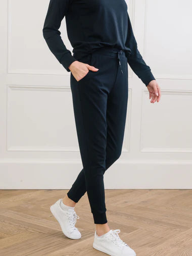 Cozy Earth Bamboo Jogger Pants