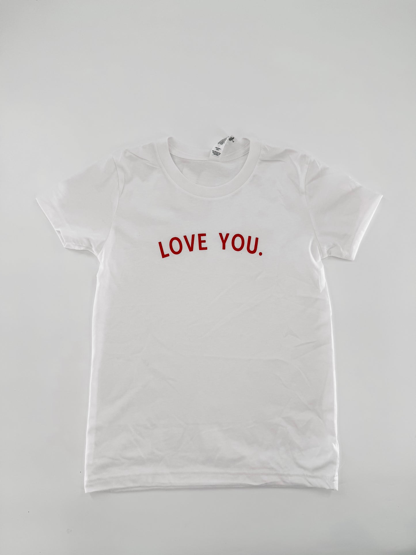 Kids - LOVE YOU. (Youth)