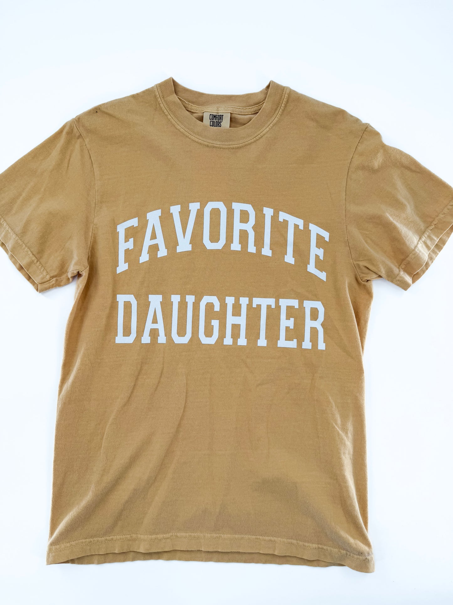 Favorite Daughter Tee