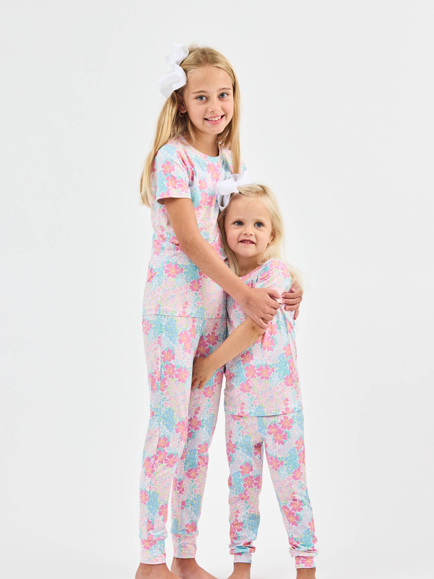 Toddler PJ Set | Primrose Path