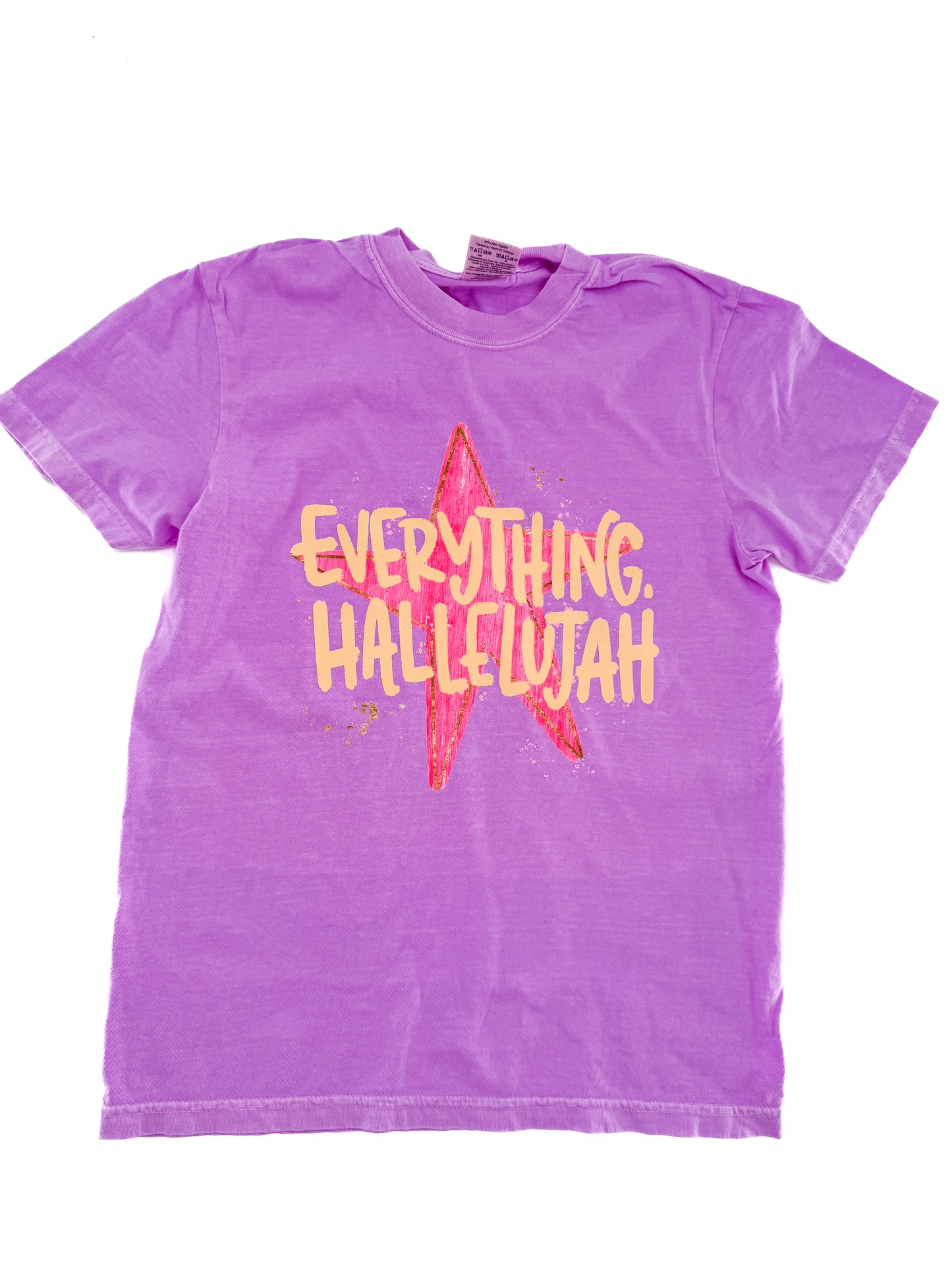 Everything Hallelujah