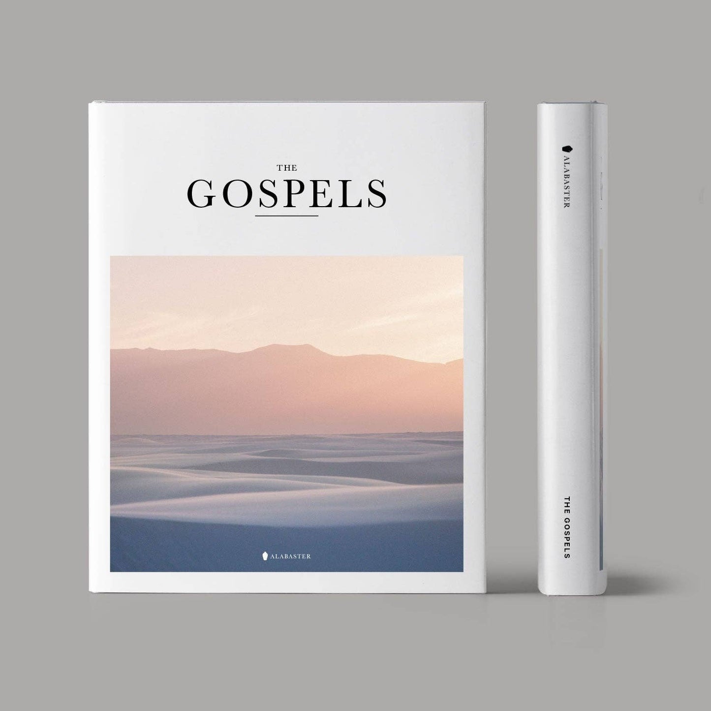 Gospels Hardcover