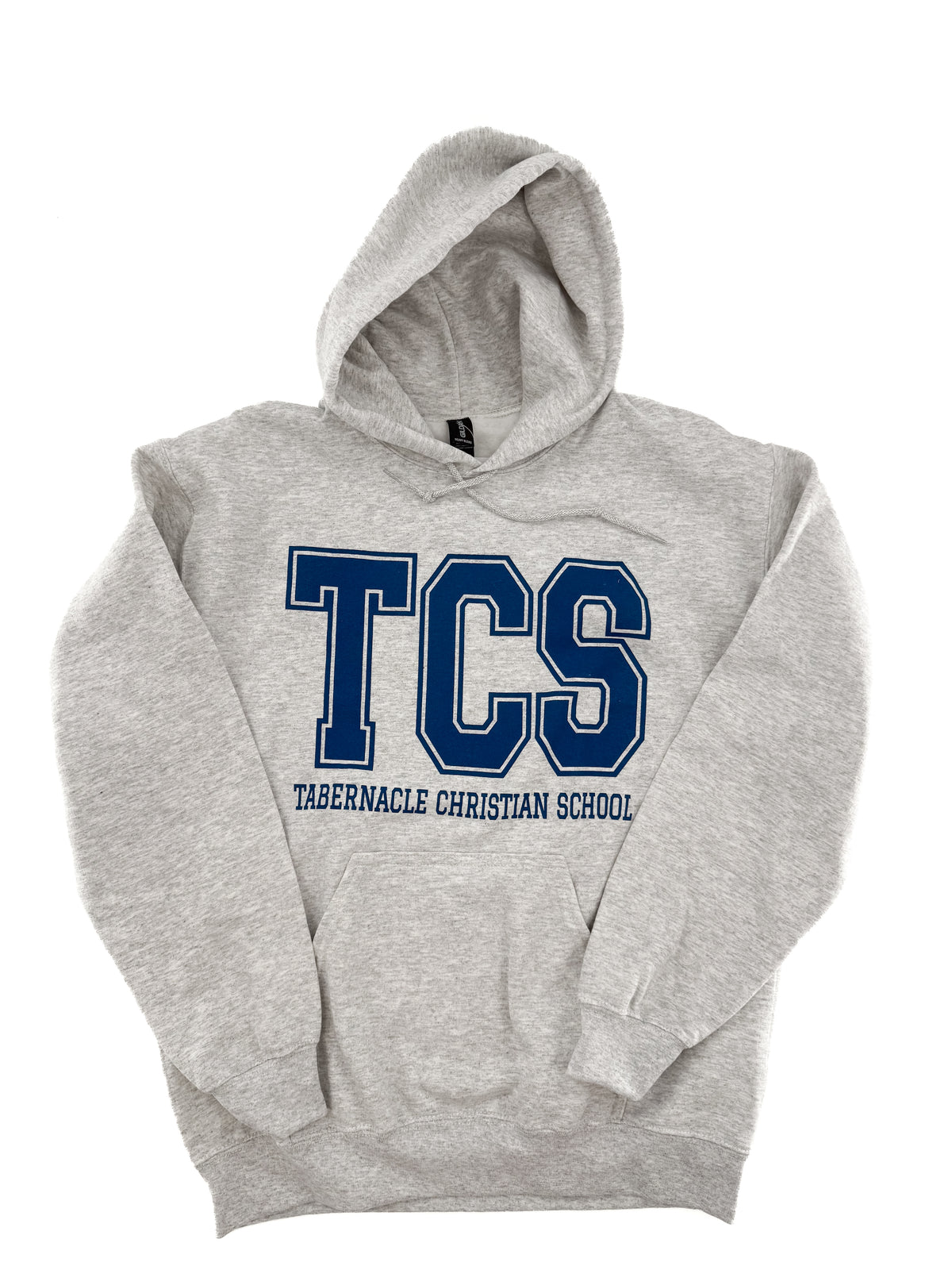 TCS - Navy Letters