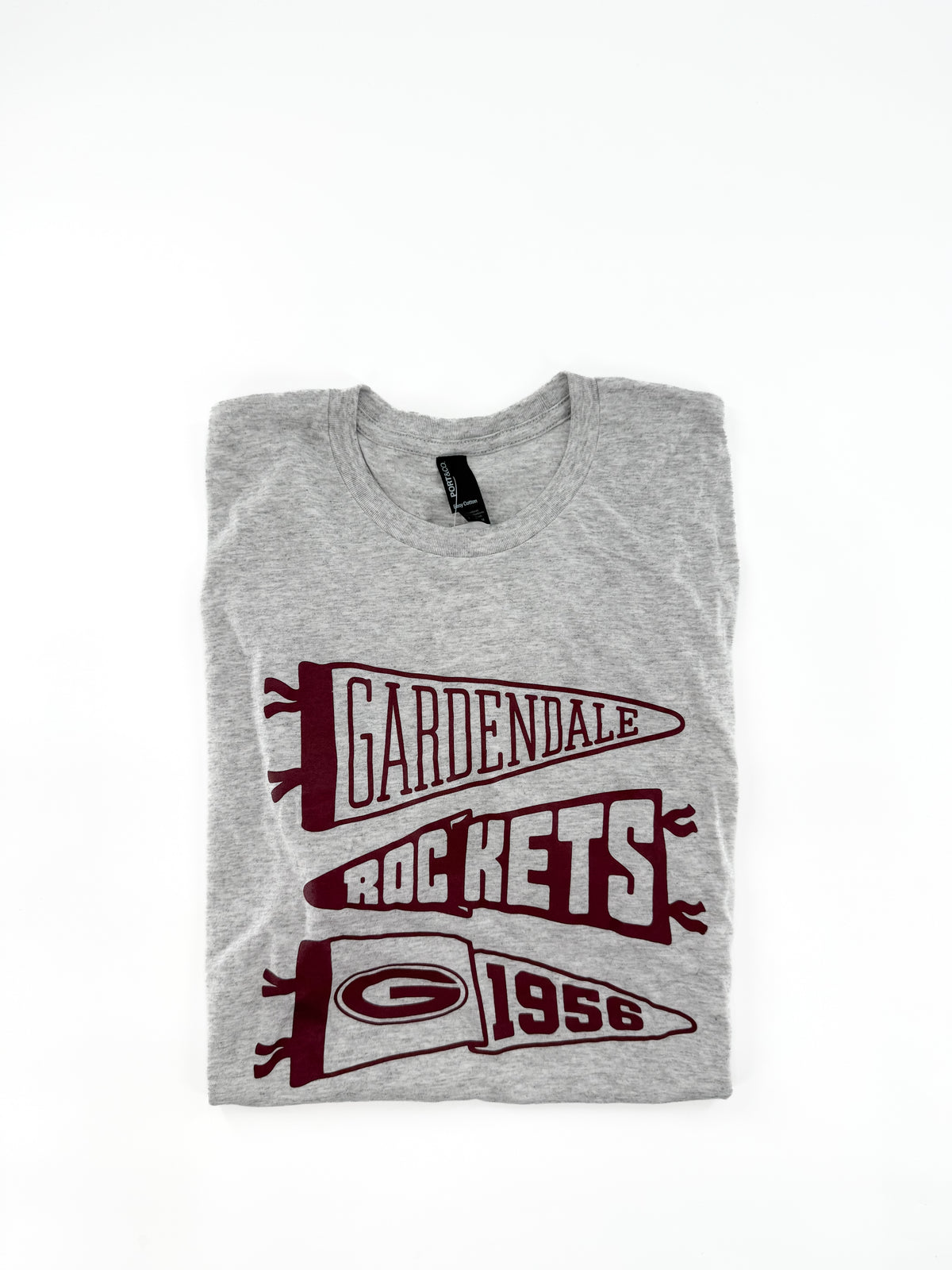 * Rockets Pennant