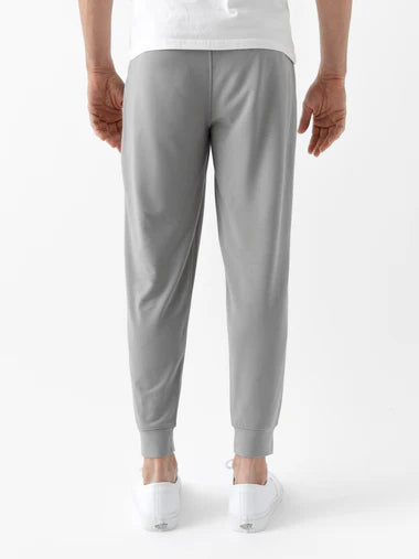Cozy Earth Men's Brushed Bamboo Jogger Pant