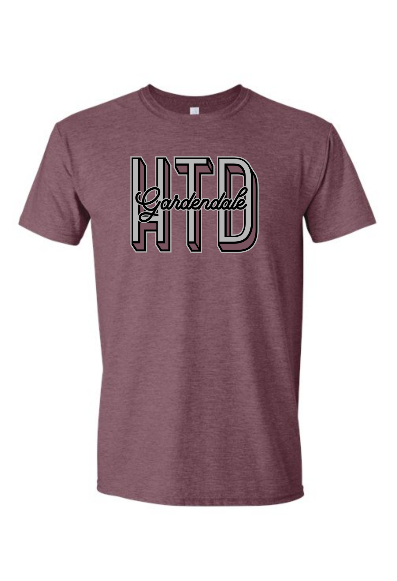 Gardendale HTD Tee