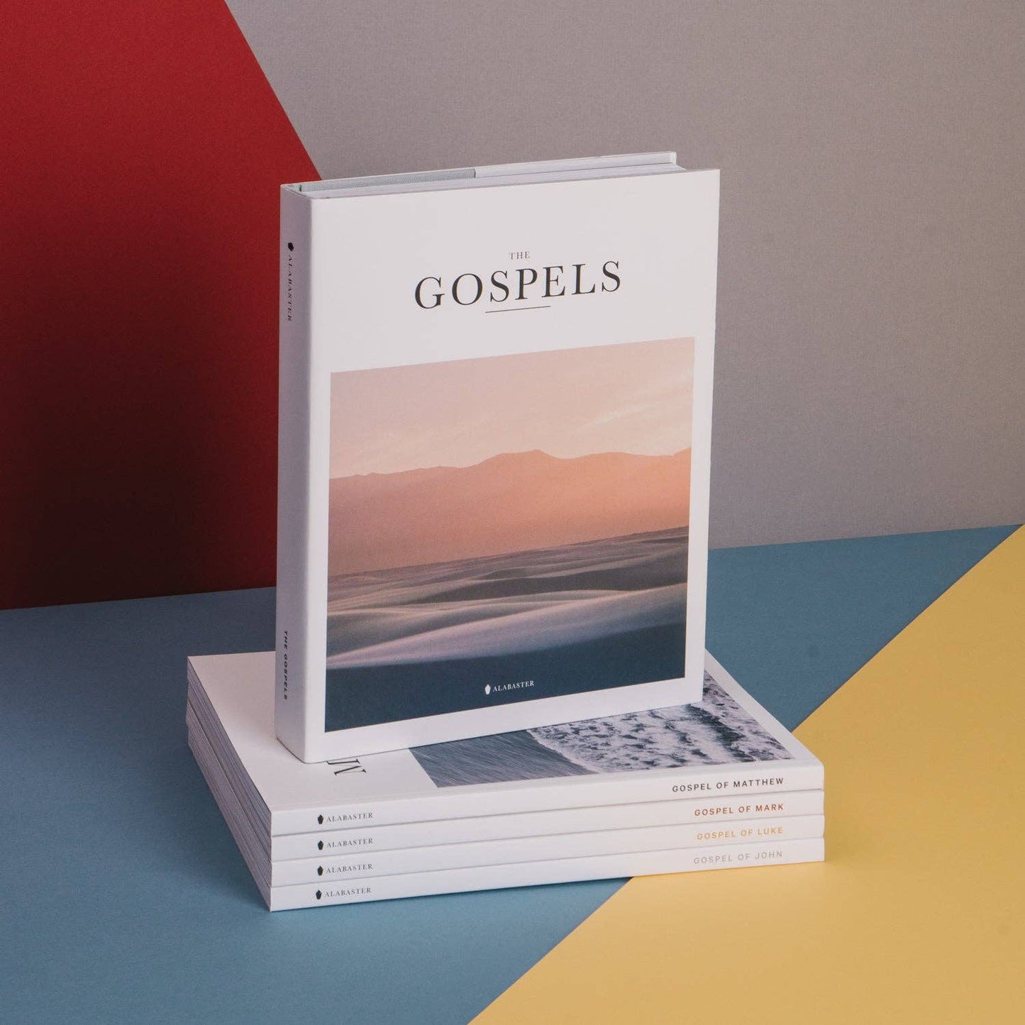 Gospels Hardcover