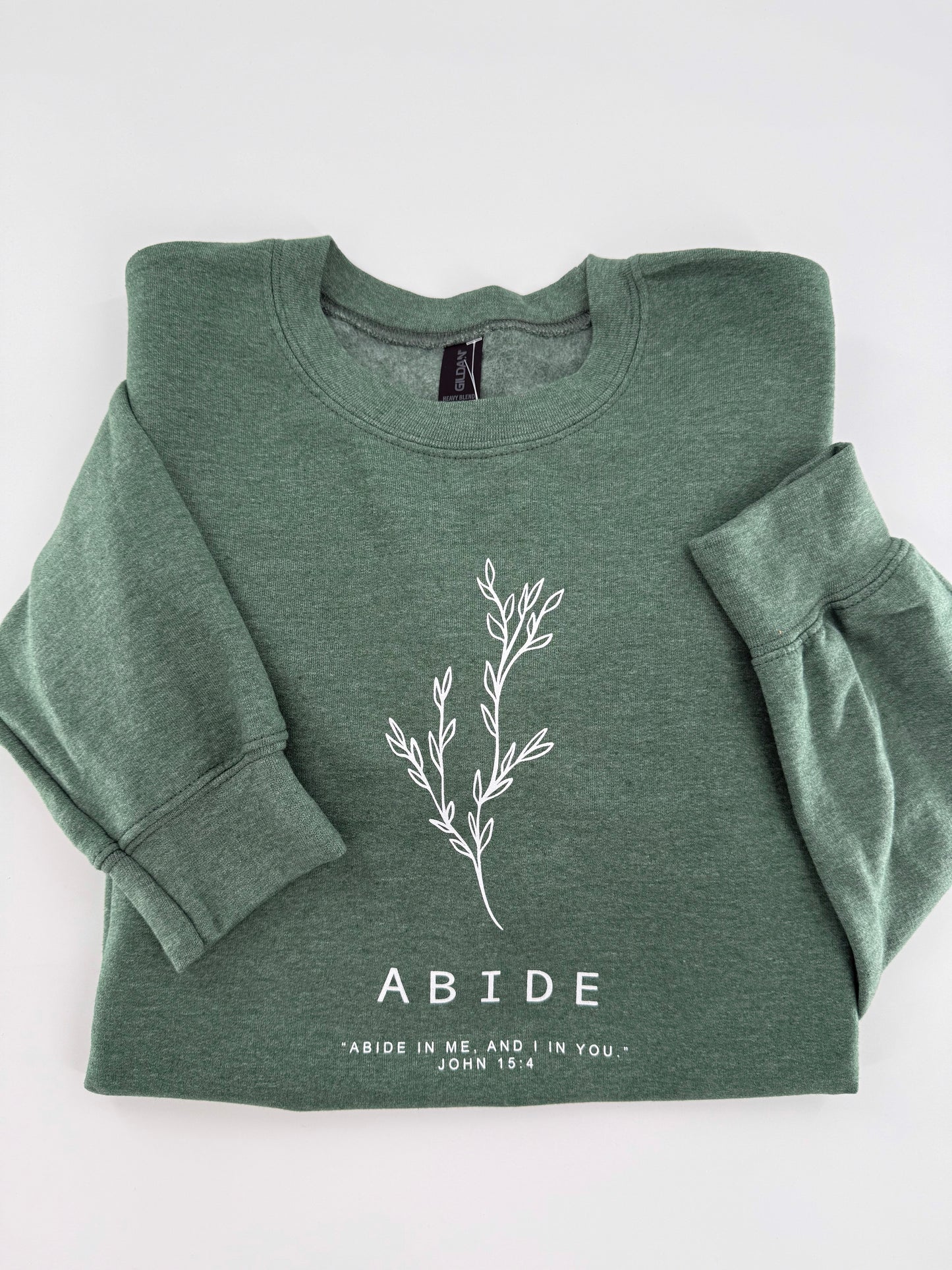 Abide Sweatshirt