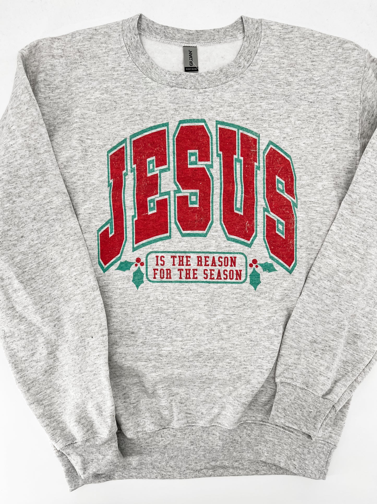 Jesus is the Reason for the Season