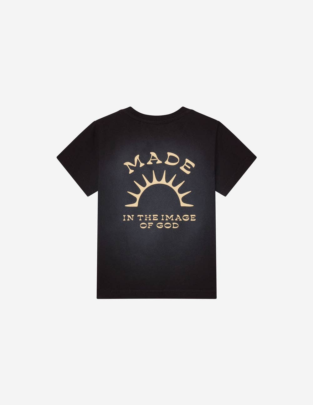 Kids Made in the Image of God Tee