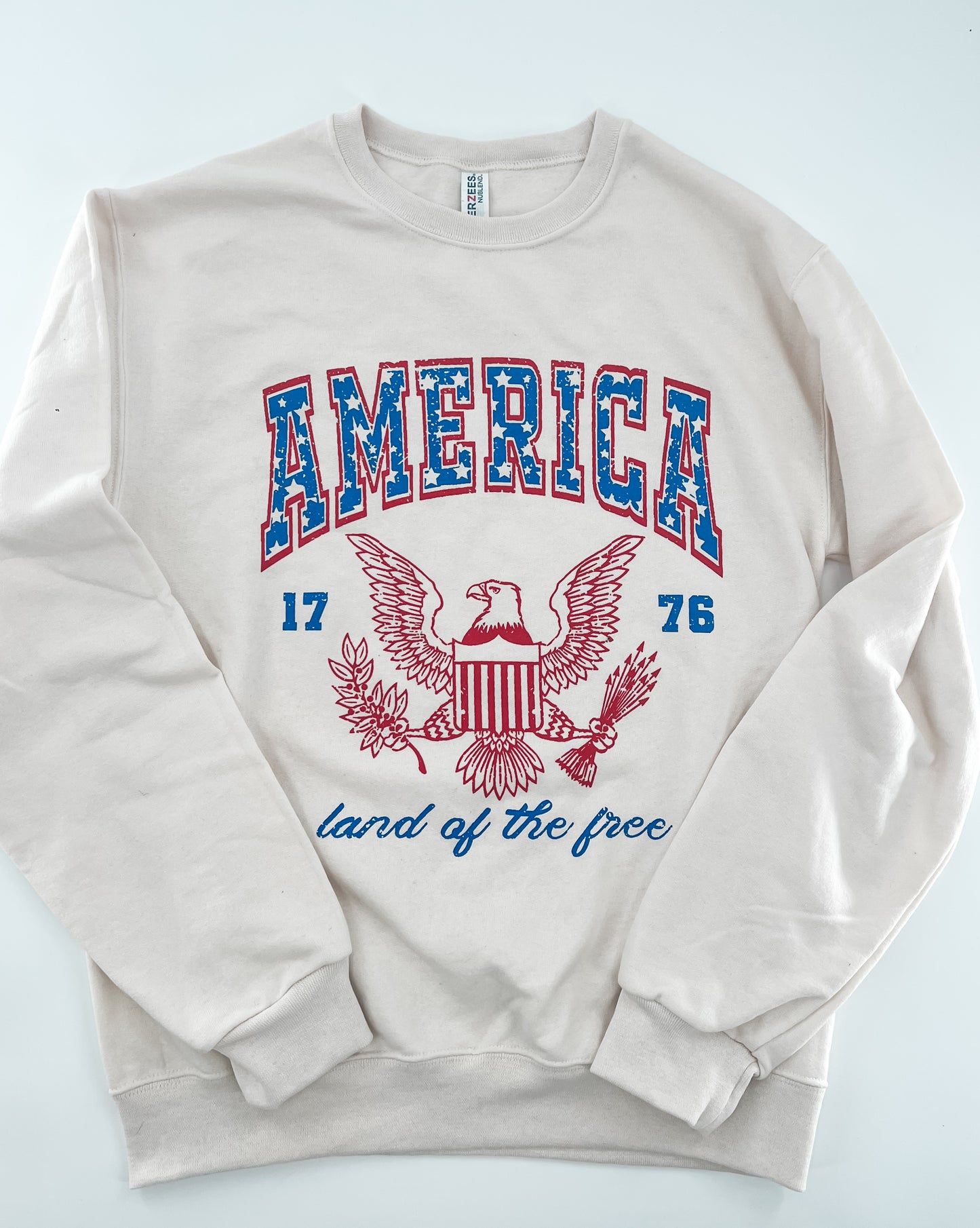 AMERICA Sweatshirt