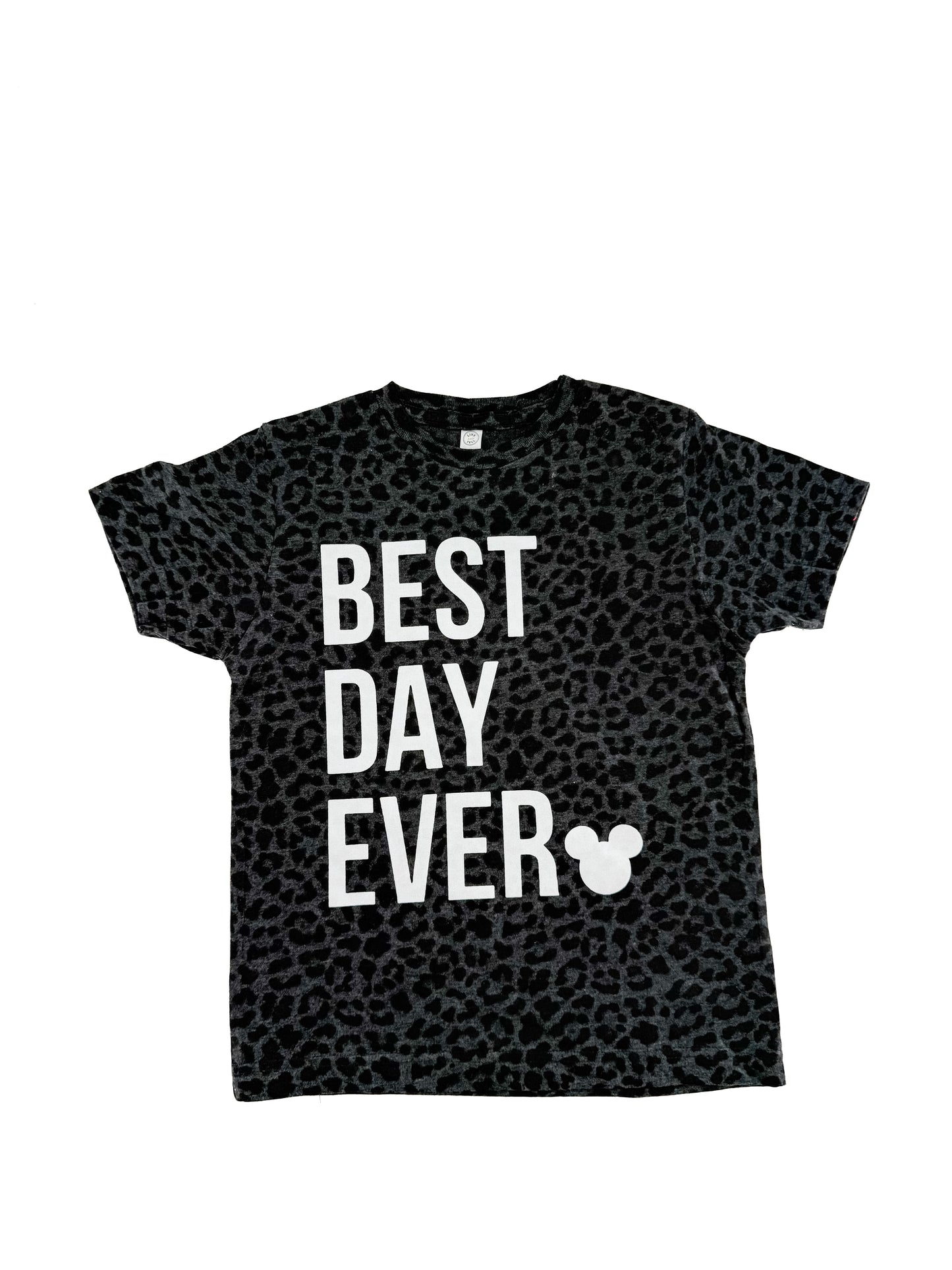 Kids - Best Day Ever Tee