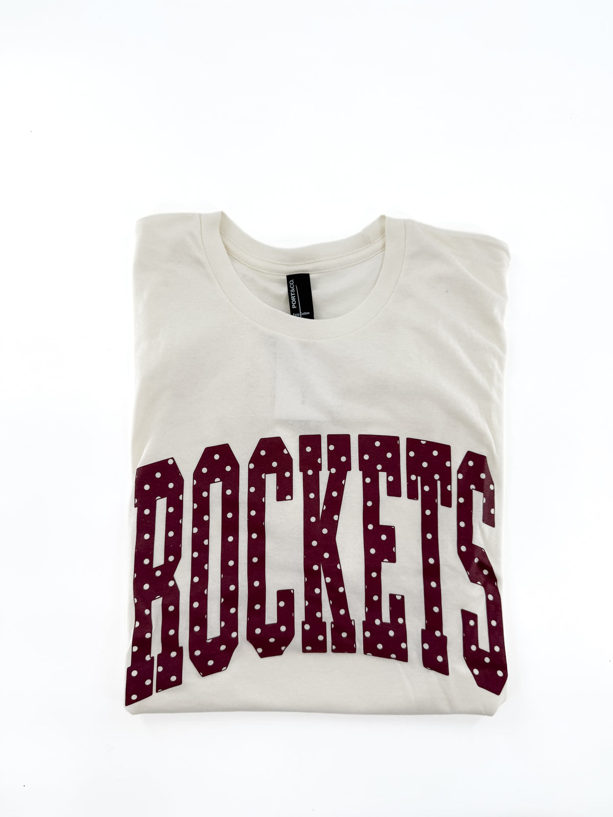 * Rockets Polka