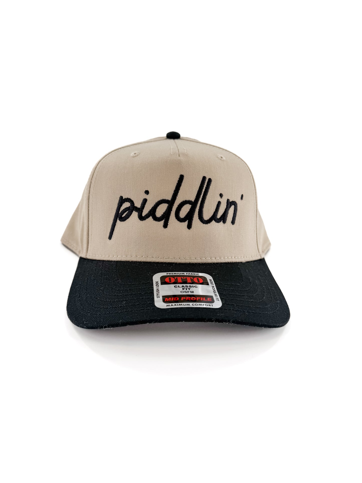 Piddlin' Hat