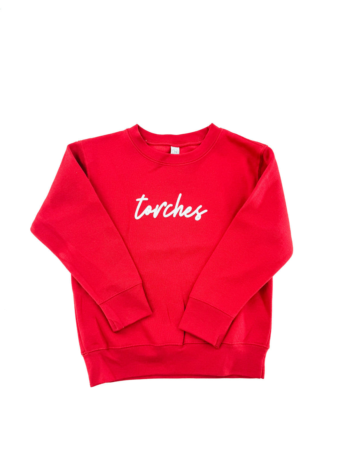 Torches Script