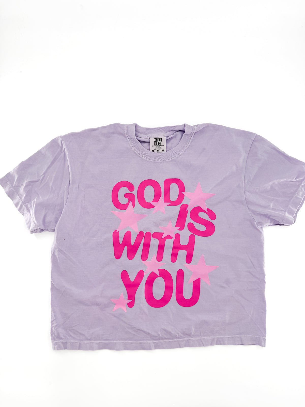 God is With You Tee