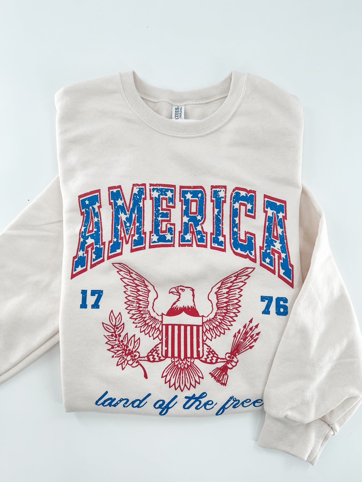 AMERICA Sweatshirt