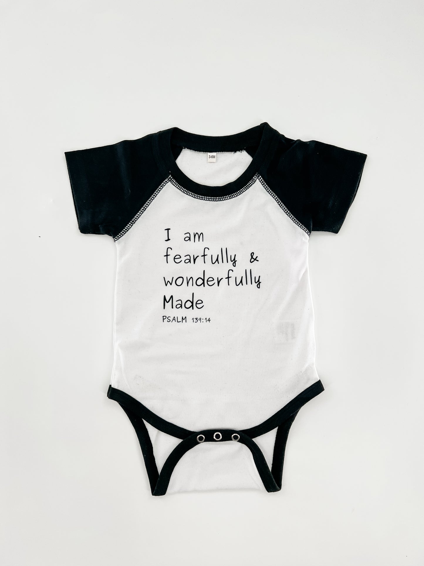 Kids - Fearfully and Wonderfully Made (Script)
