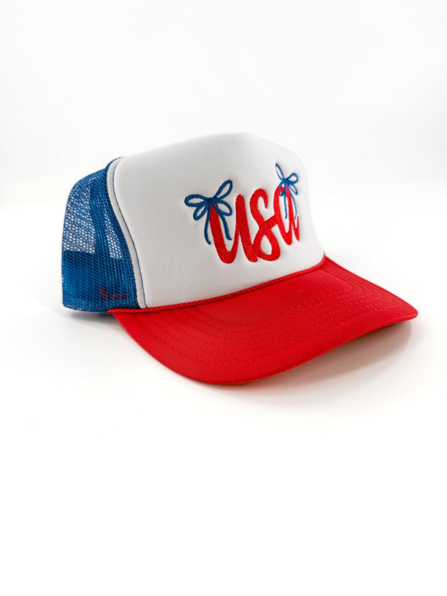 USA Bows - Trucker Hat