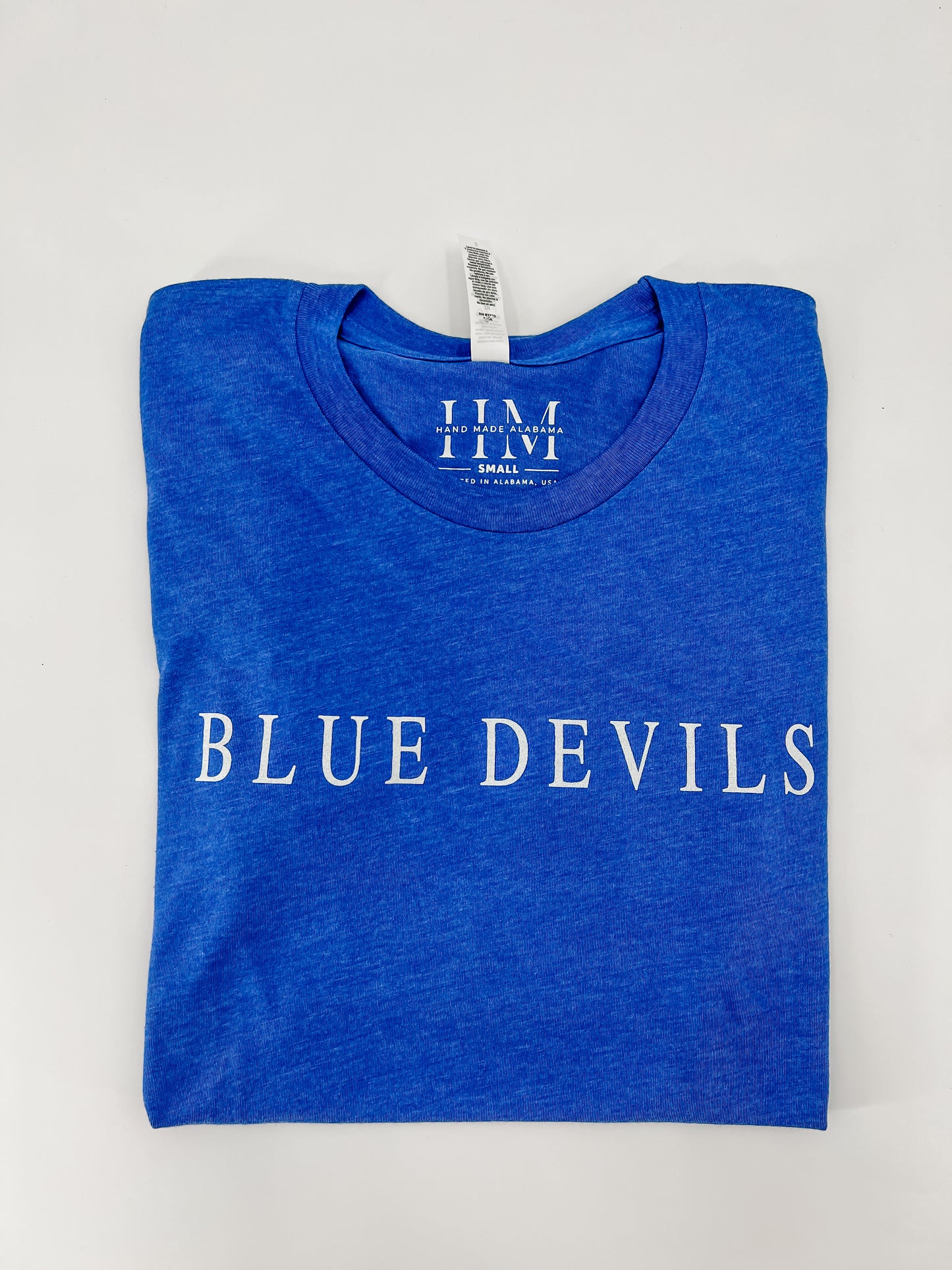 Kids - Blue Devils (2 options)