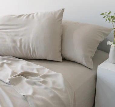 Cozy Earth Bamboo Sheet Set - King Size