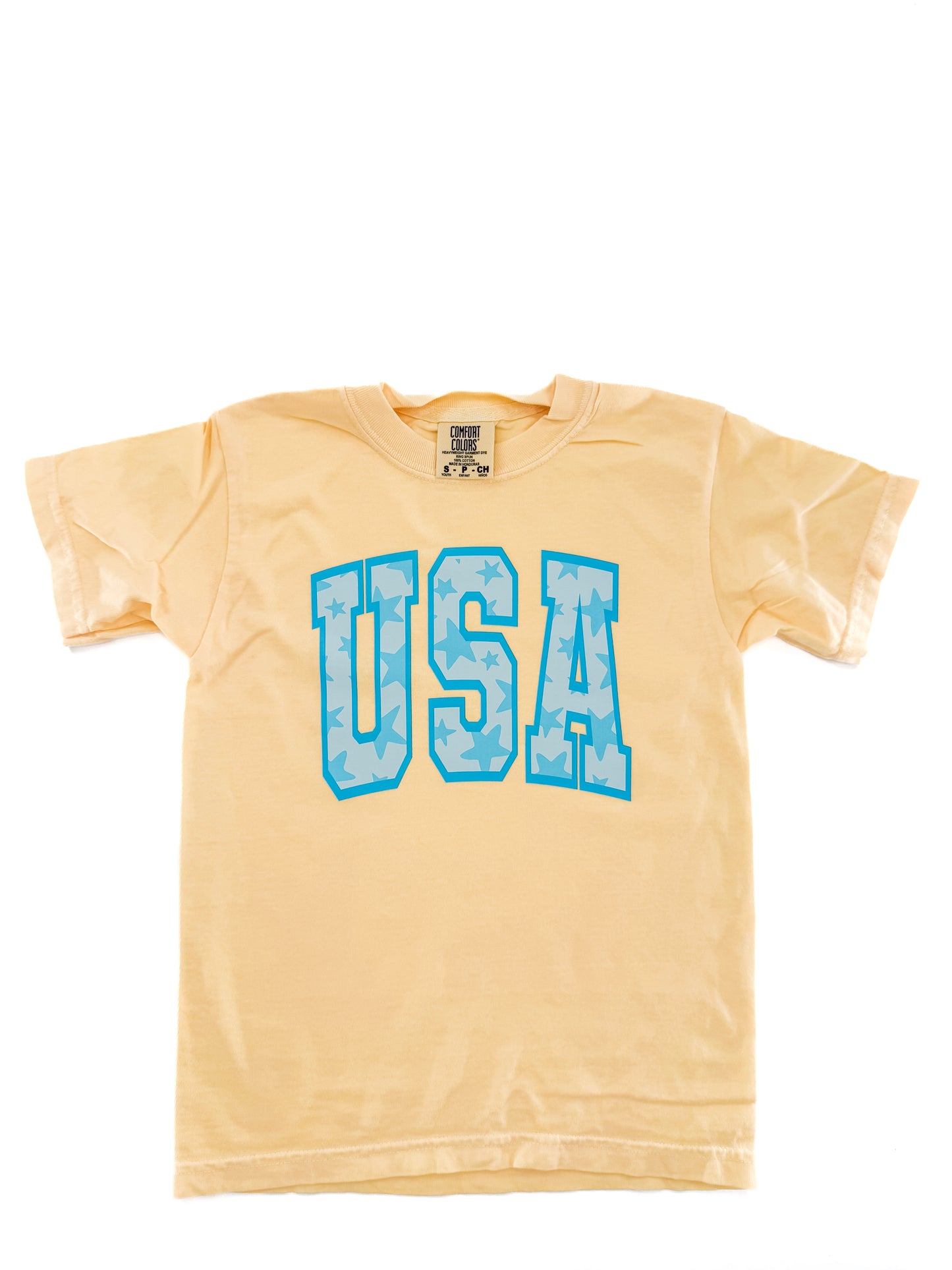 Kids - USA Stars Tee