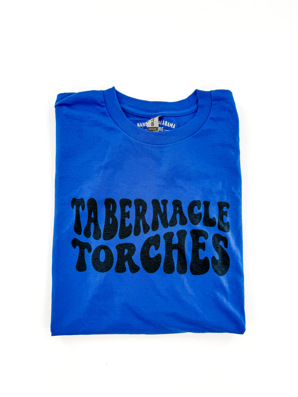 Tabernacle Torches Bubble Tee