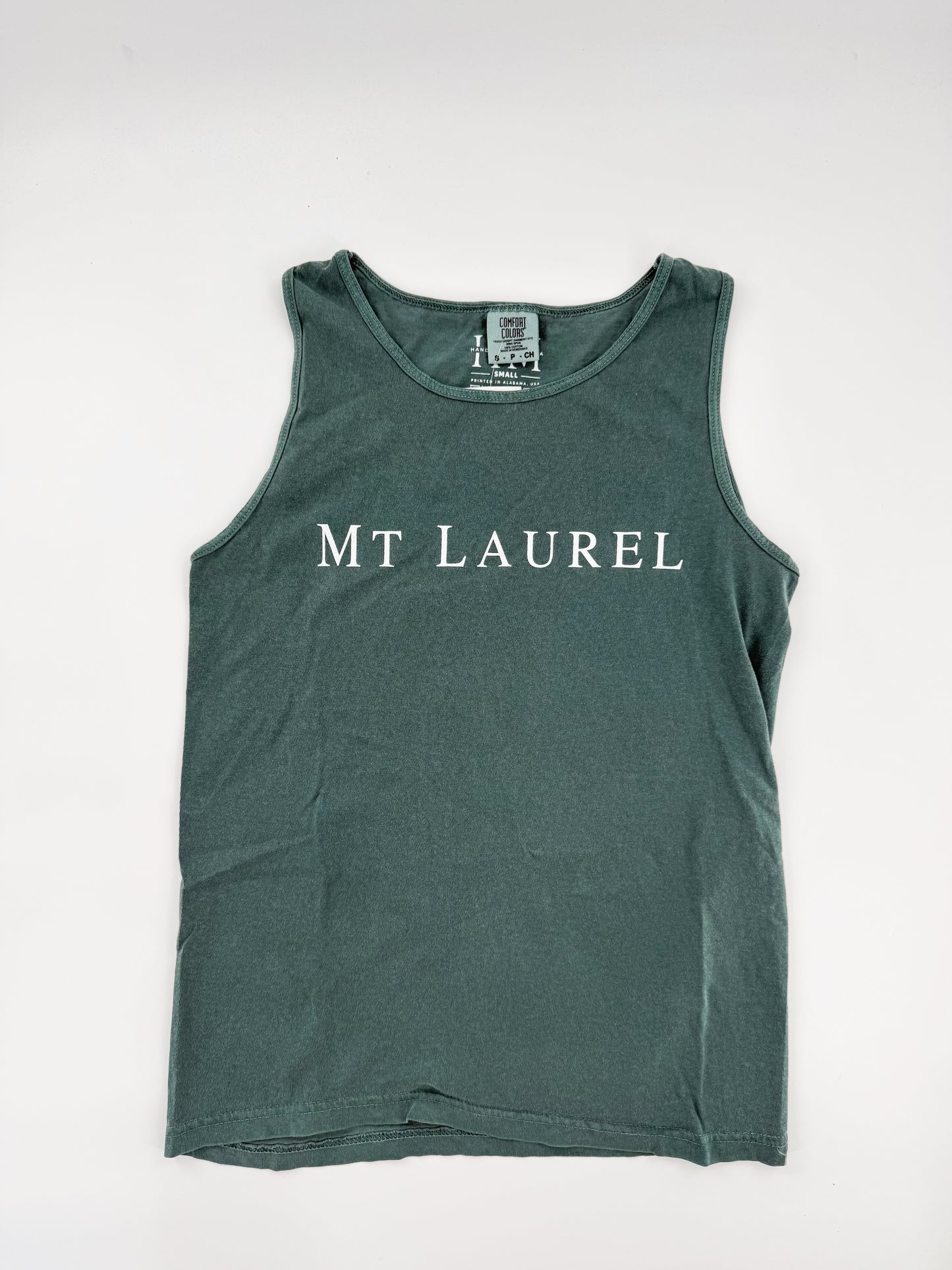 Mt Laurel Tee