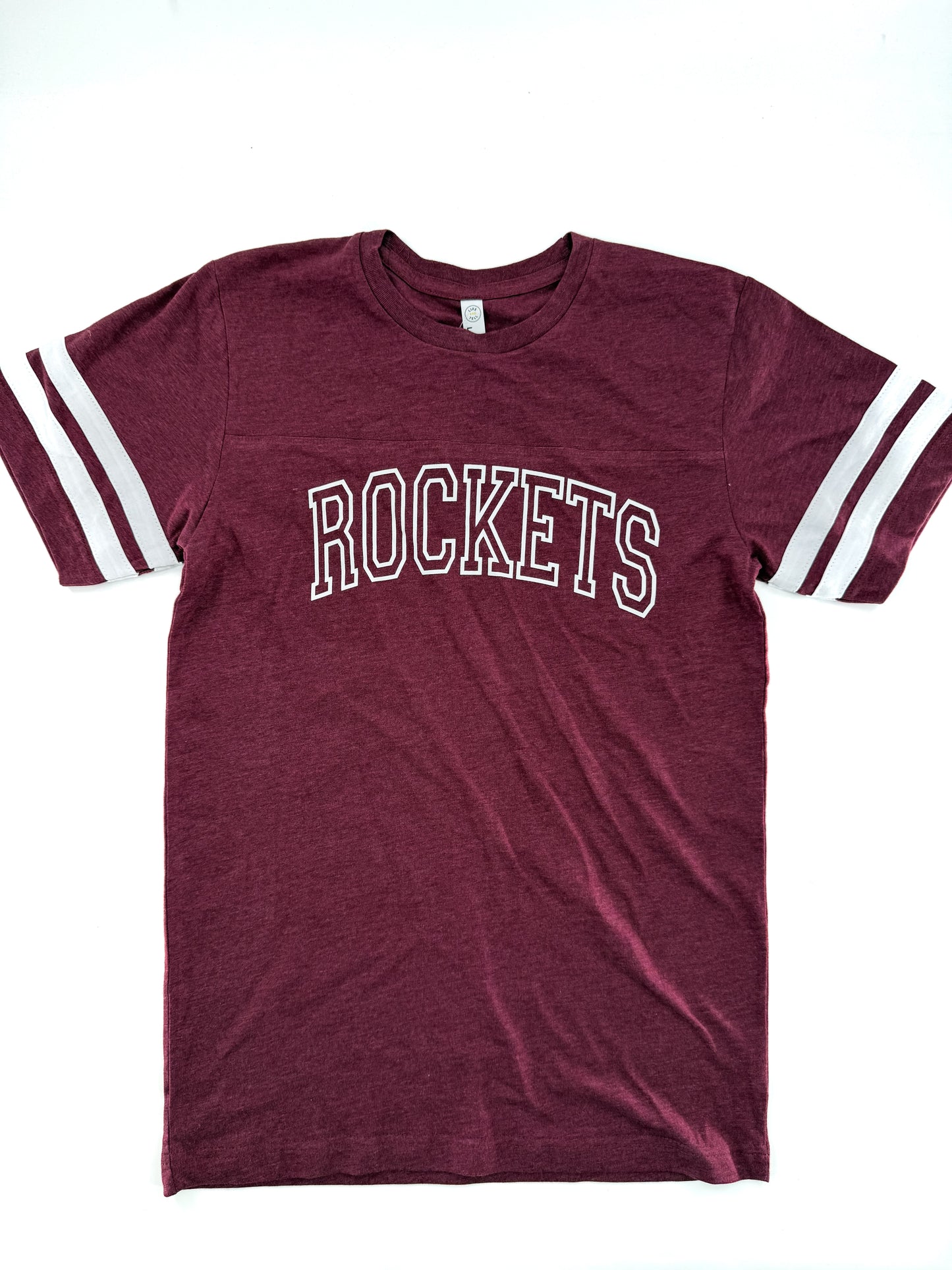 Rockets Jersey Tee