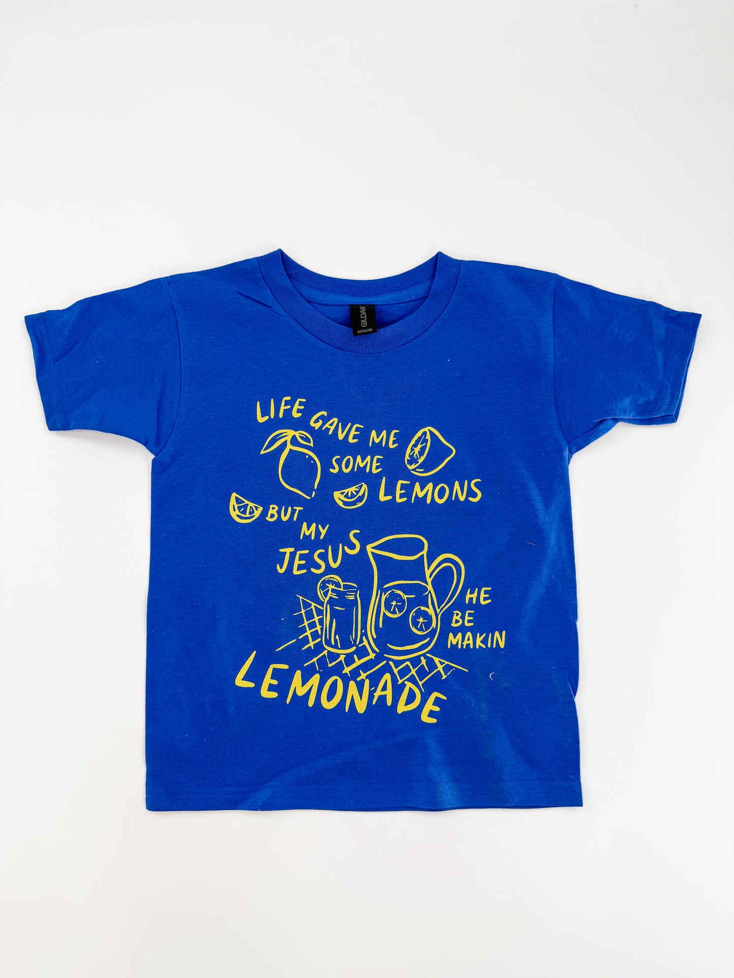 Kids - Lemonade Tee