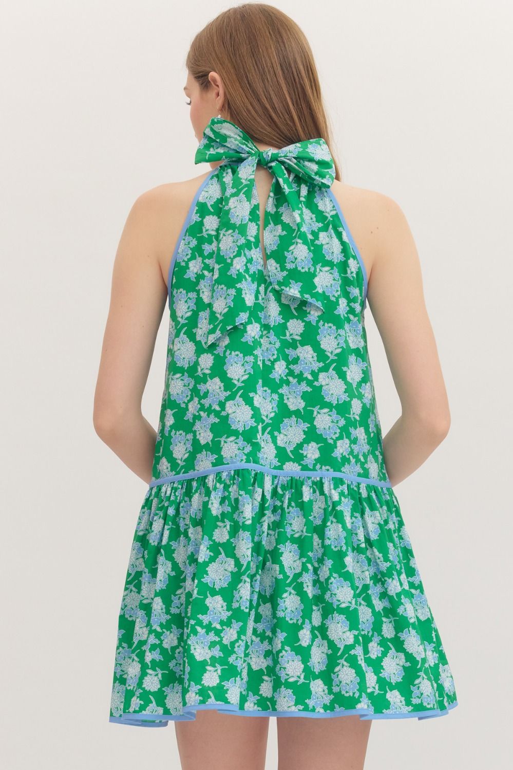 Sweet Pea Dress *