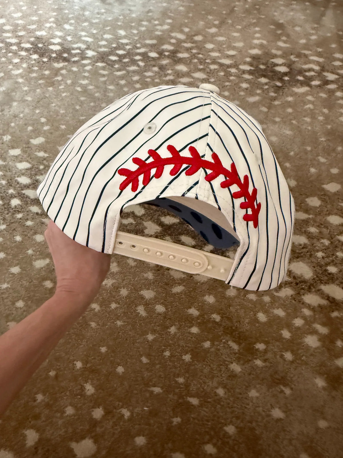 Let’s Go Kid Hat
