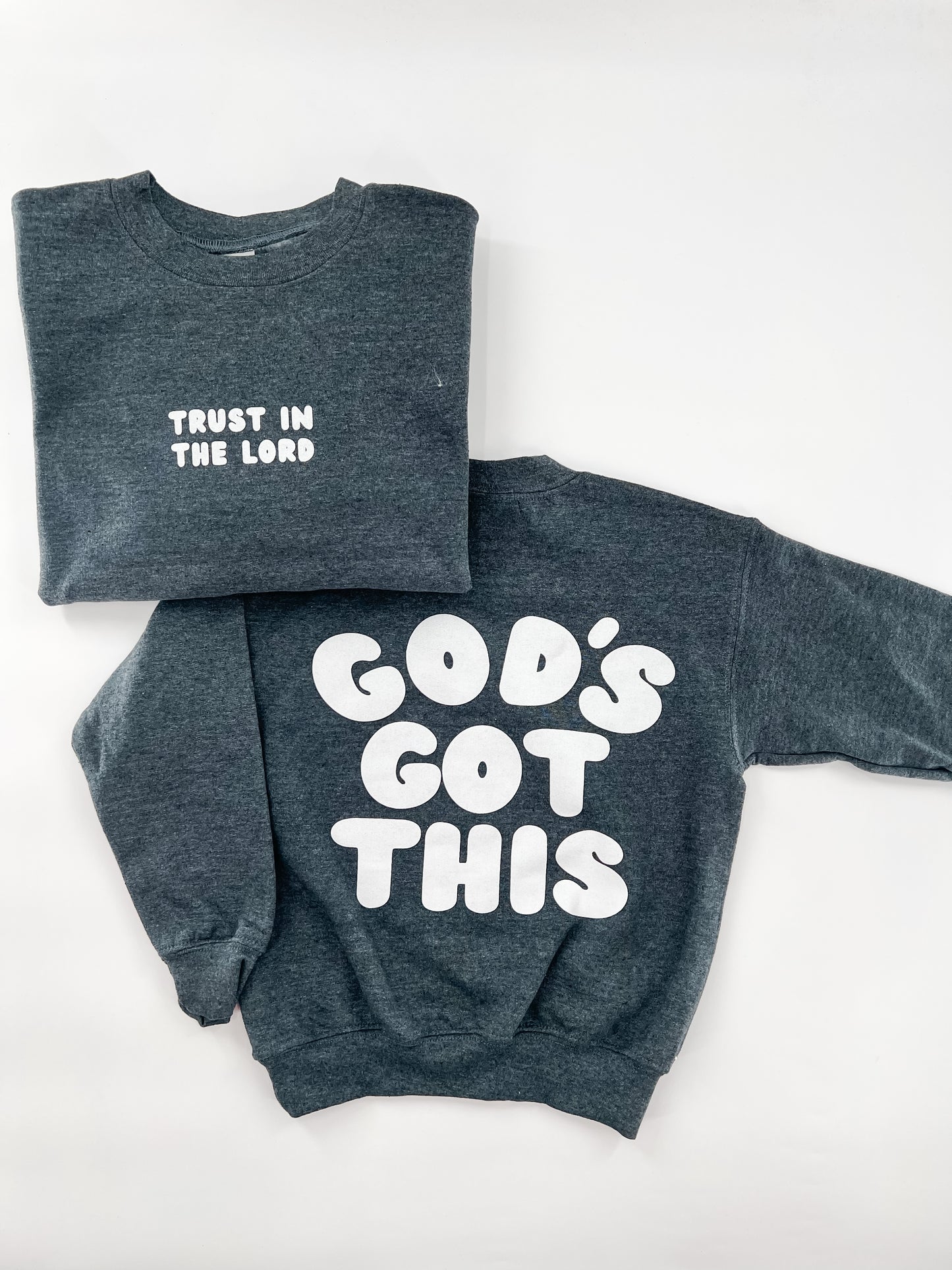 Kids - God's Got This (2 Options)