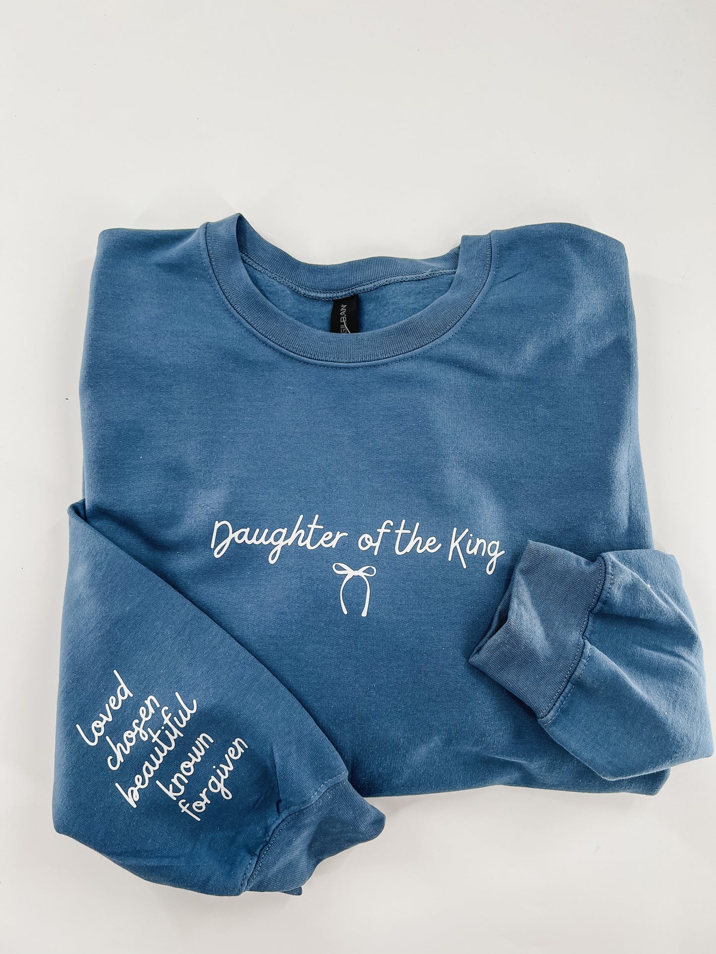 Daughter of the King Sweatshirt