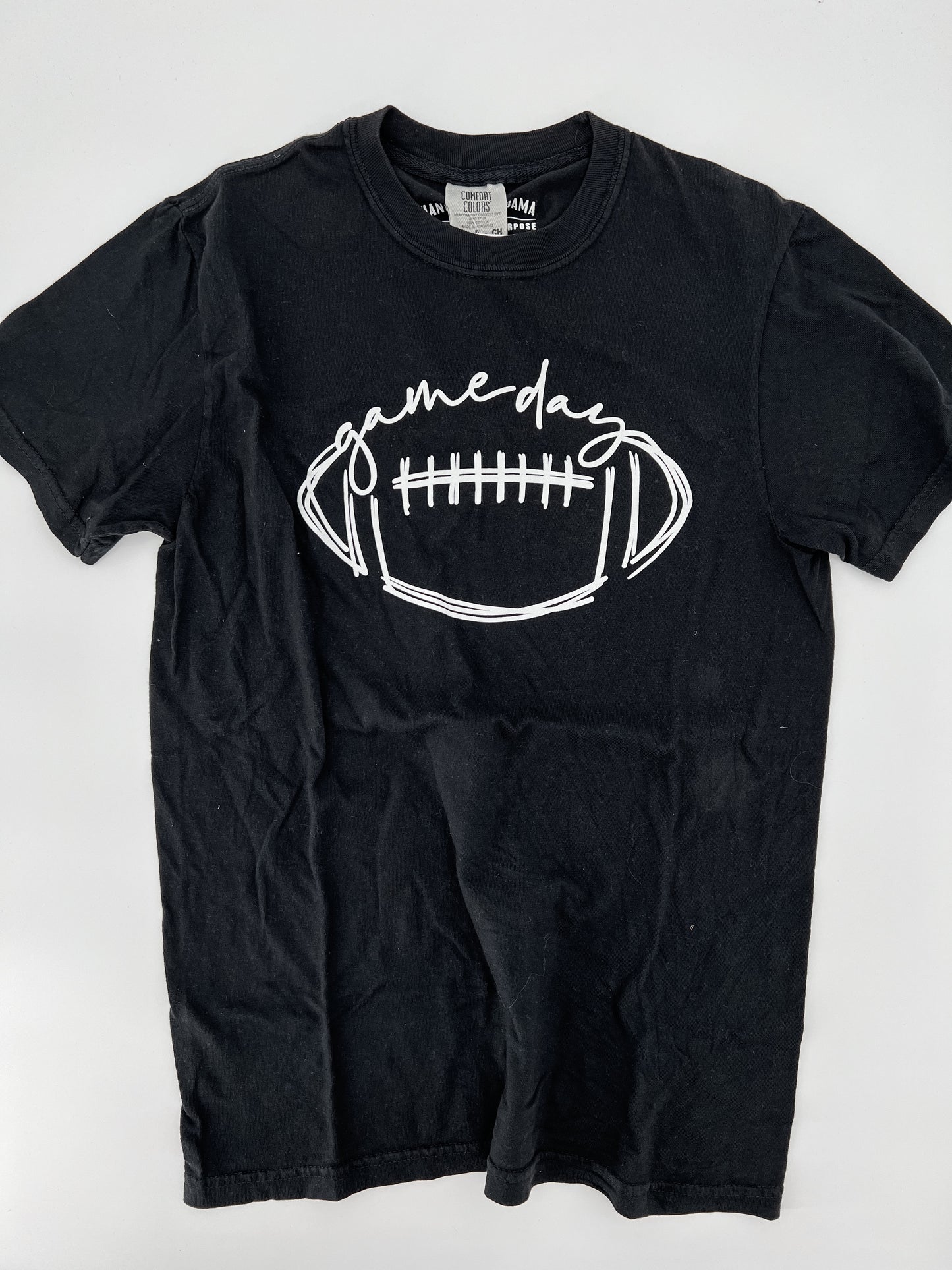 Game Day Football
