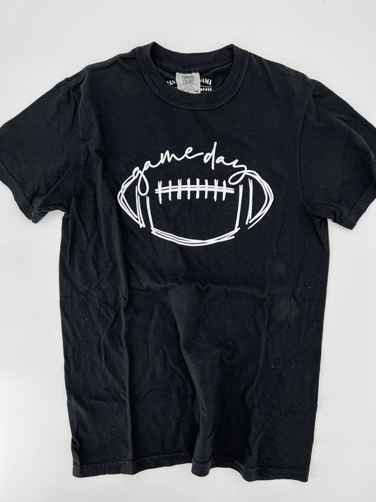 Game Day Football