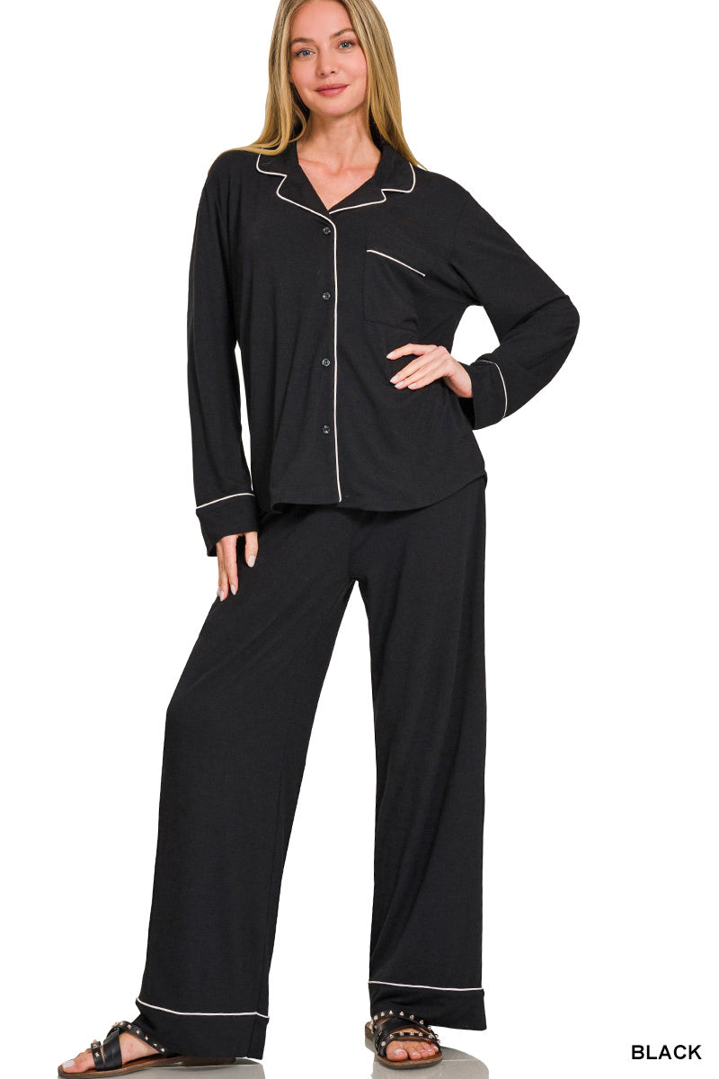 Pajama set