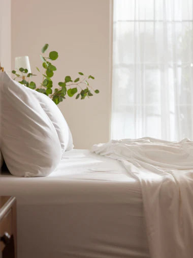 Cozy Earth Bamboo Sheet Set - King Size