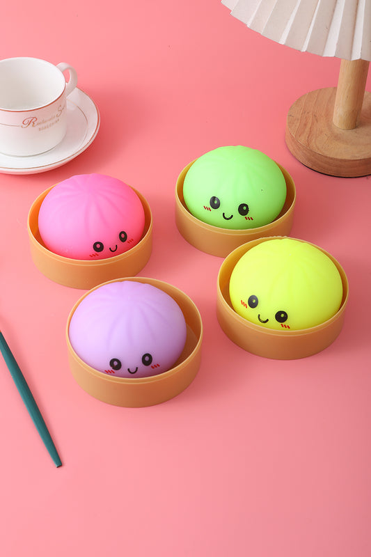 Neon Dumpling