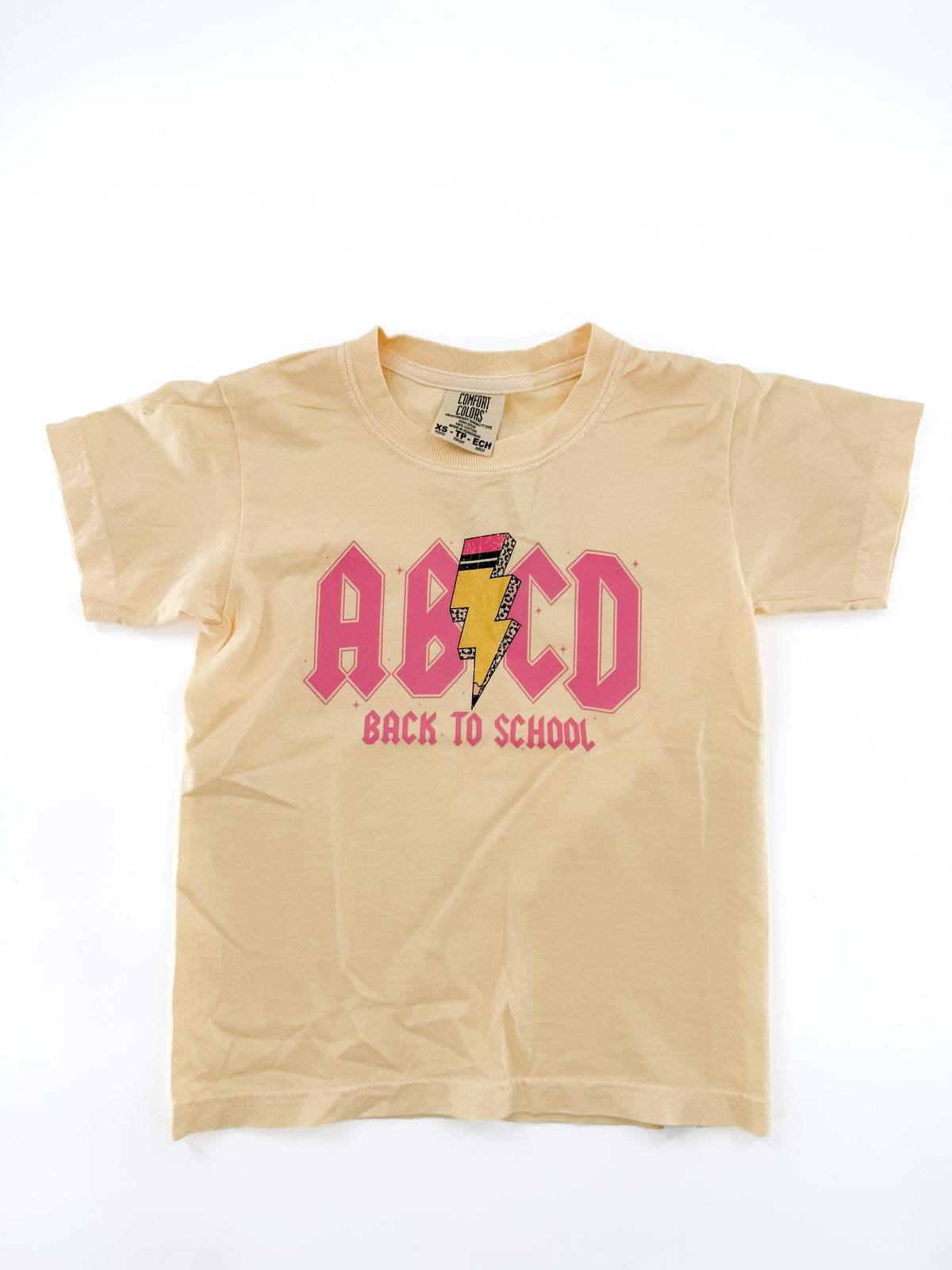 Kids ABCD